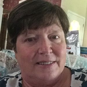 Meet your Posher, Mitzi